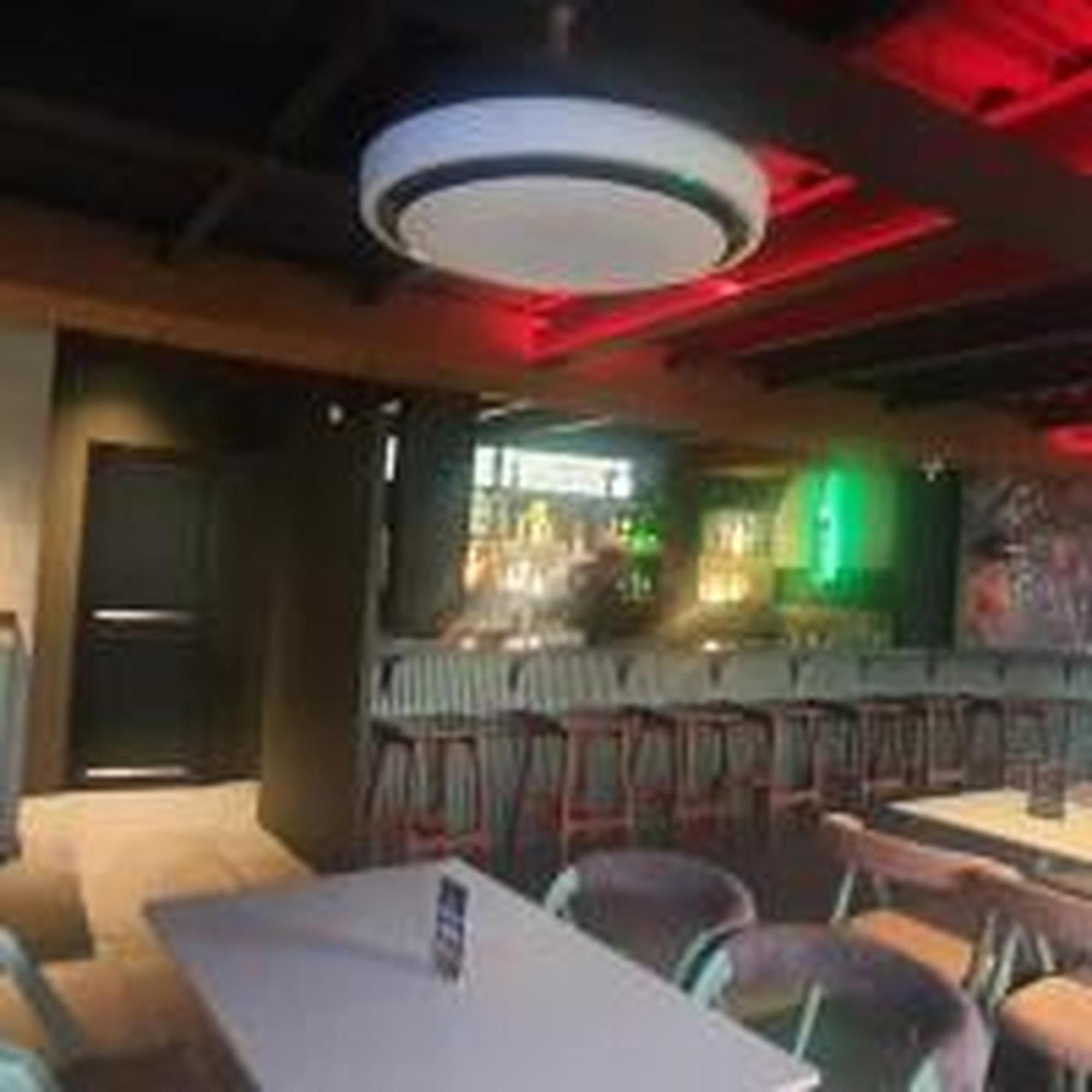 Prayana Hotels Kochi Zewnętrze zdjęcie