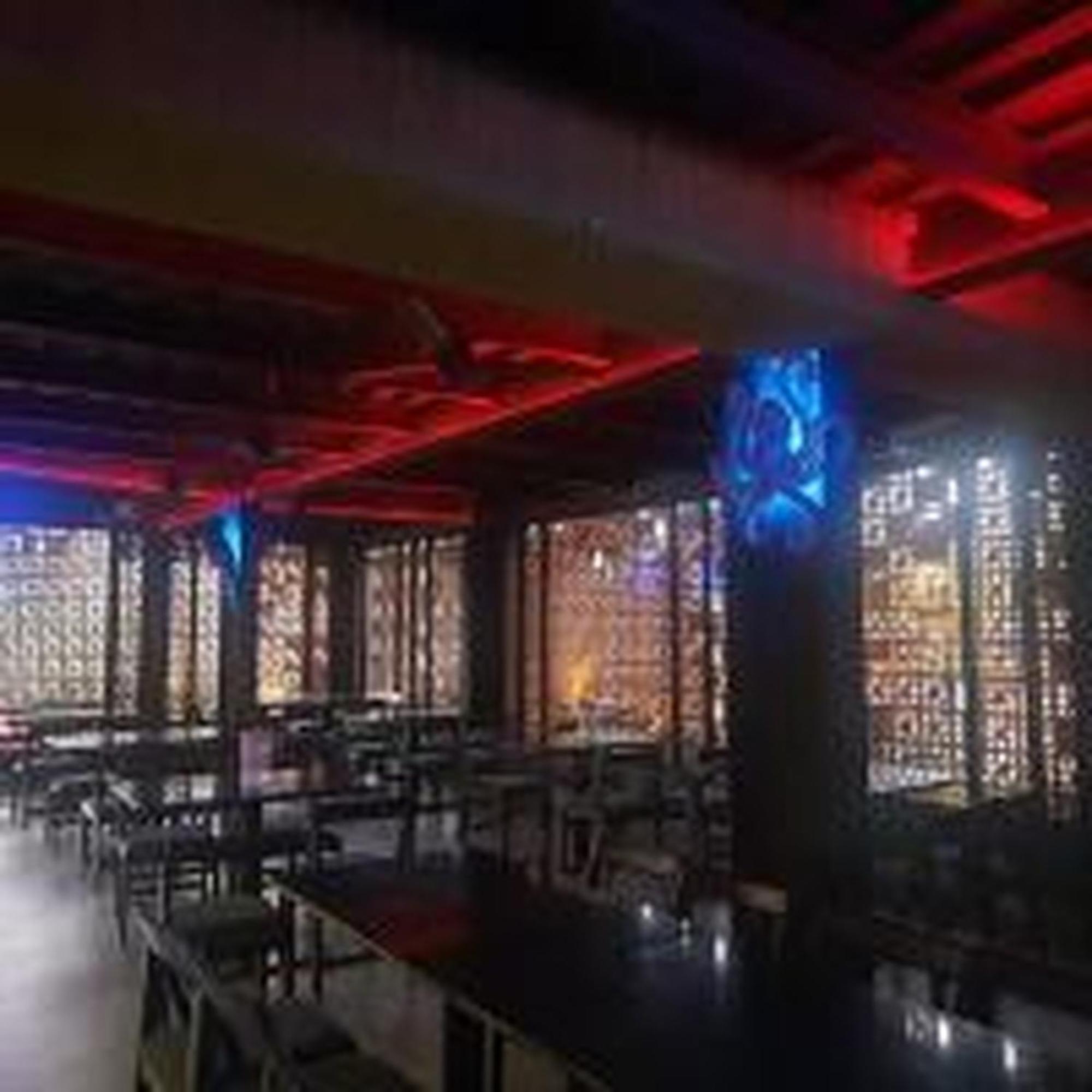 Prayana Hotels Kochi Zewnętrze zdjęcie